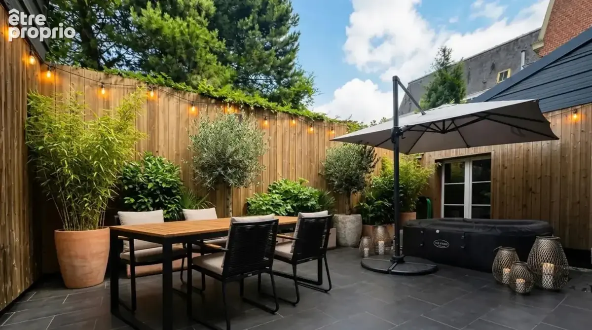 Maison de 5 pièces de 220 m² à Raismes - photo 19