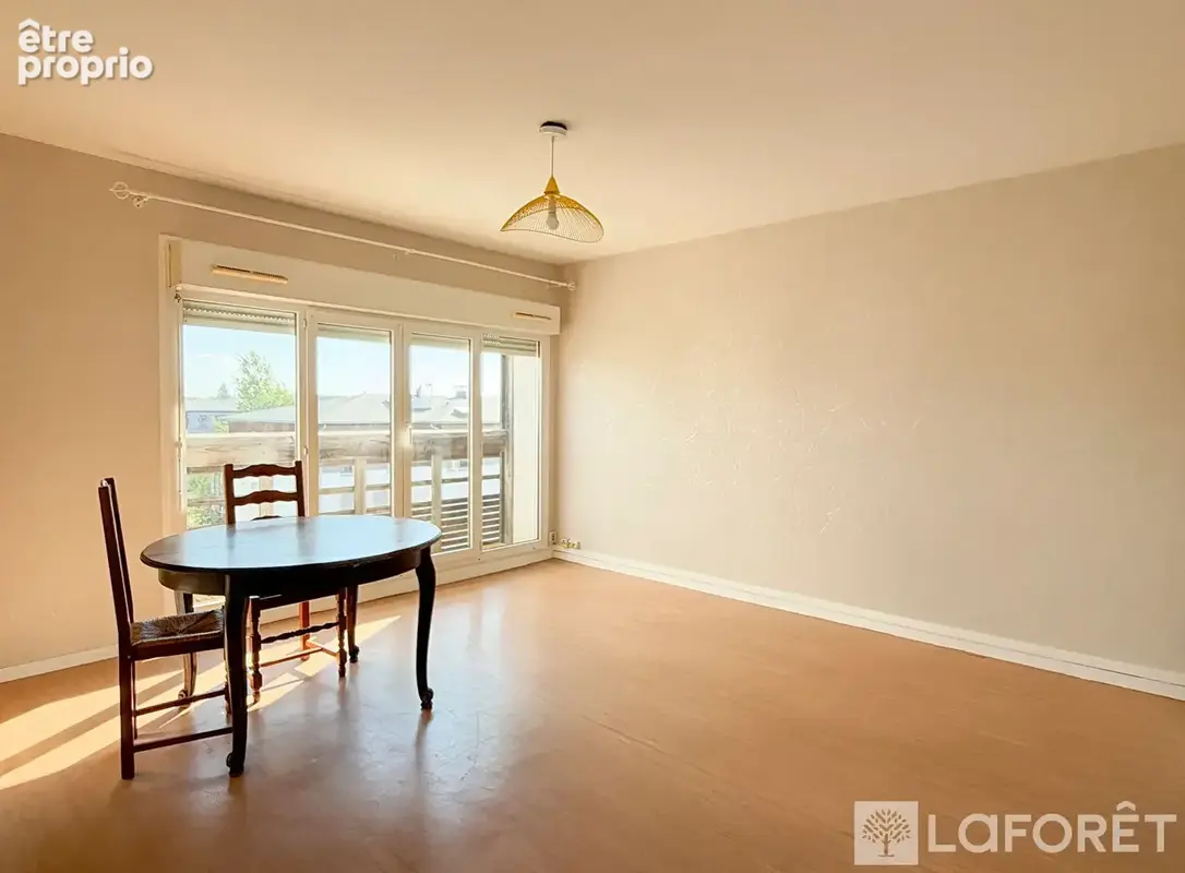 Appartement La Teste 3 pièces 60.54 m2 - photo 2