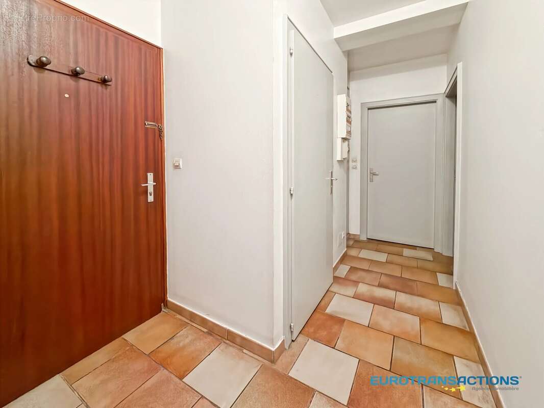 Appartement à NIEDERBRONN-LES-BAINS