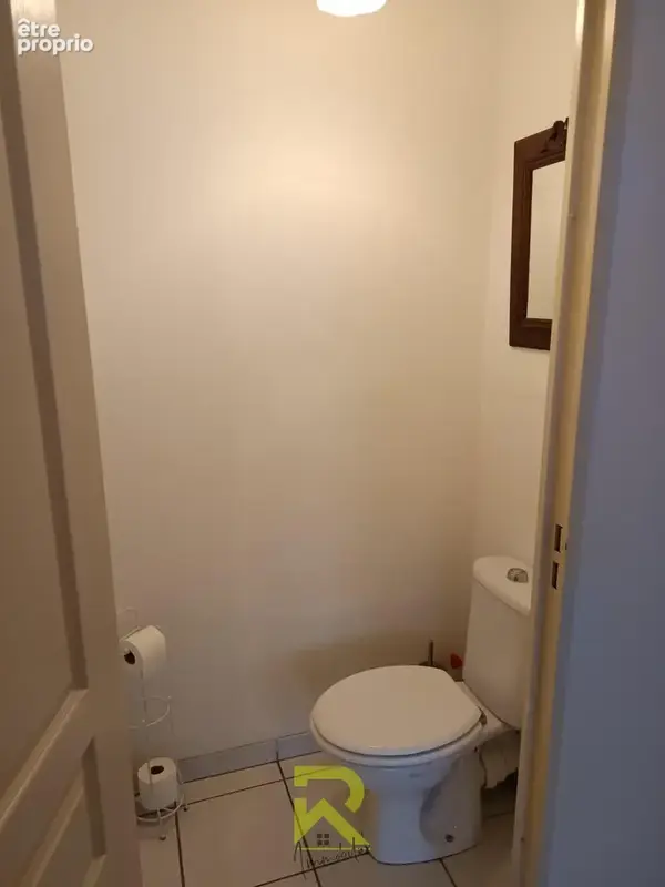 Appartement T3 en résidence sécurisée avec terrasse et place de parking  quartier Jean Moulin - photo 17