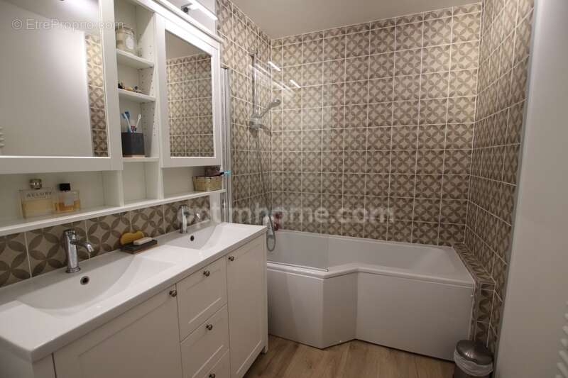 Appartement à ORLEANS