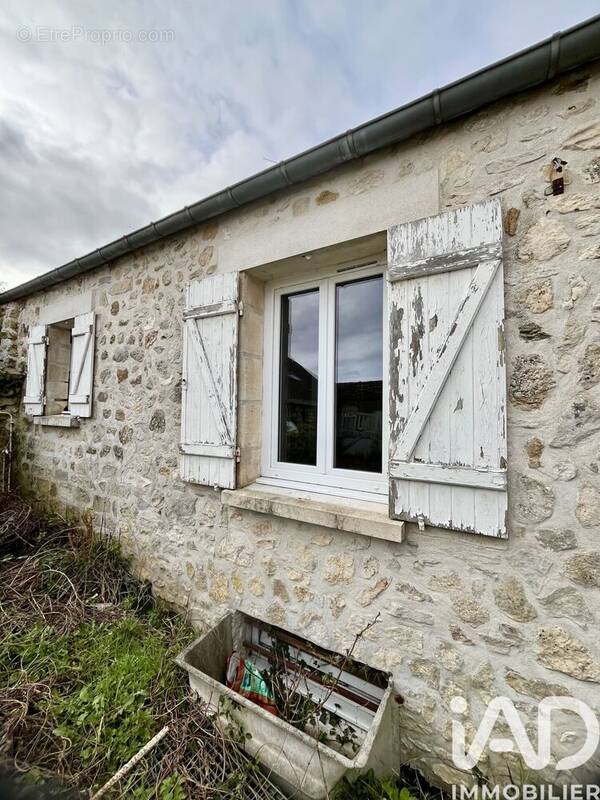 Photo 1 - Maison à ARRONVILLE