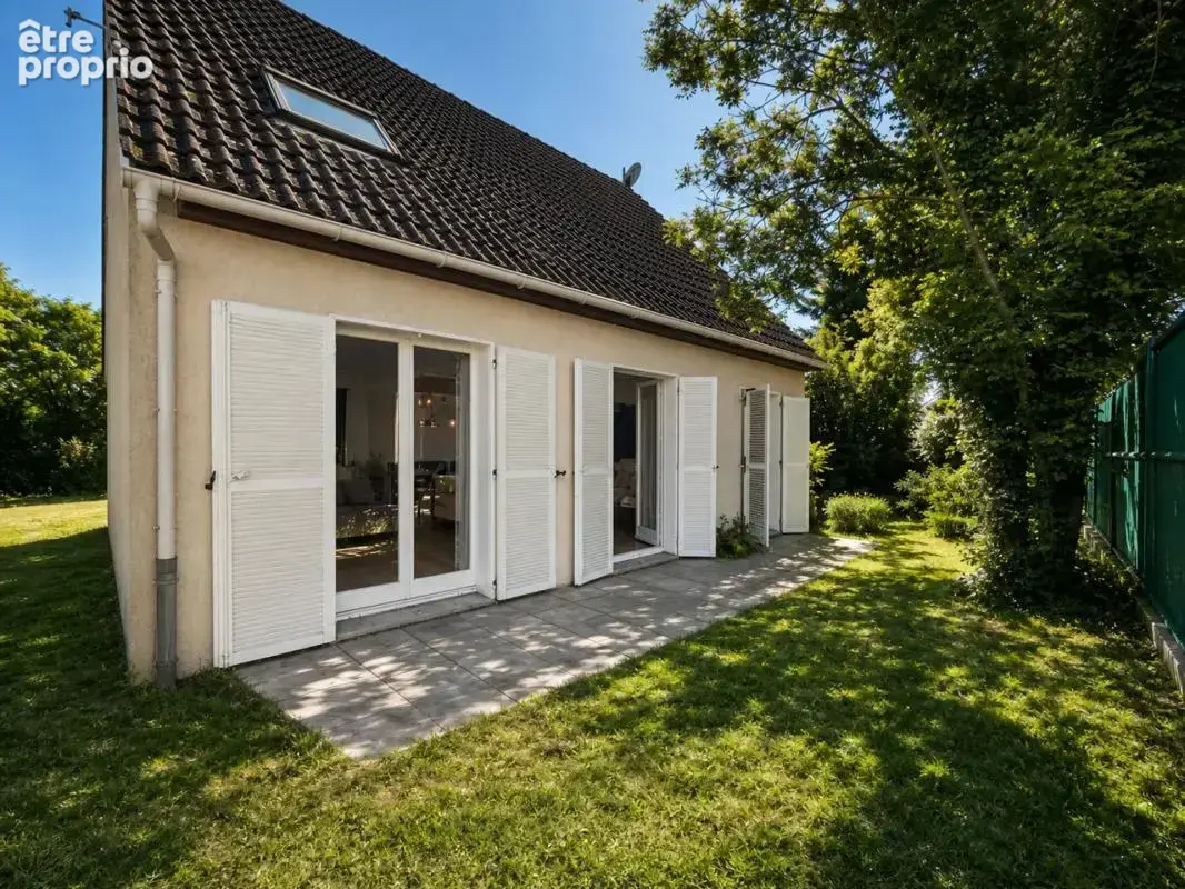 Maison à RAMBOUILLET