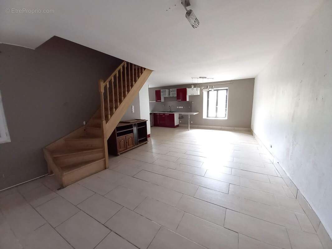 Maison à vendre 4 pièces  (55) - photo 3