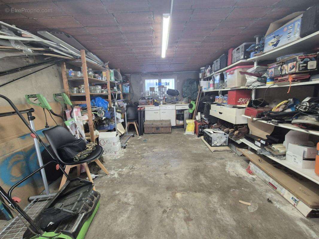 Magnifique maison de 121.13 m² avec son garage et sa piscine - photo 25
