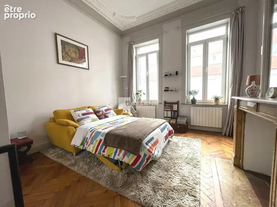 Appartement 2 pièces 78 m² à vendre à Lille (59000) - photo 5