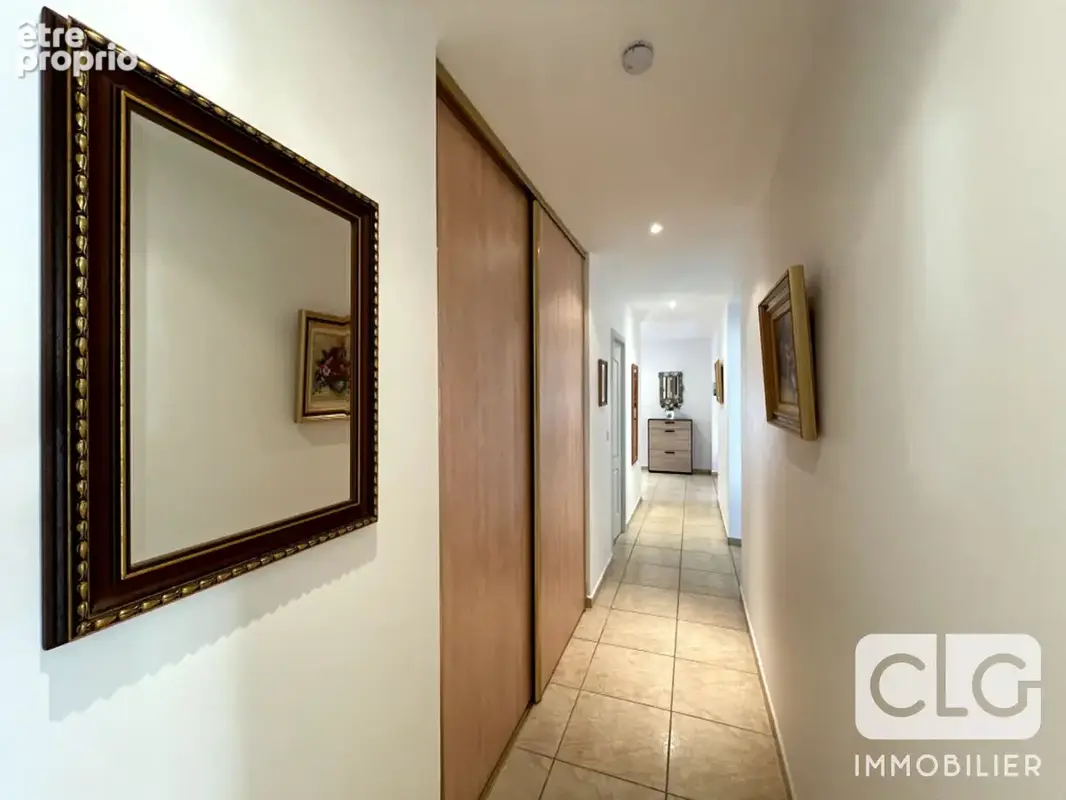 Maison Pont L Abbe 215 m2 - photo 9