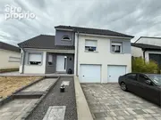 Maison à STUCKANGE