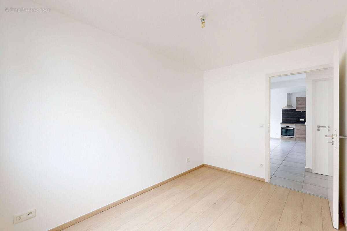 Appartement à SCHILTIGHEIM