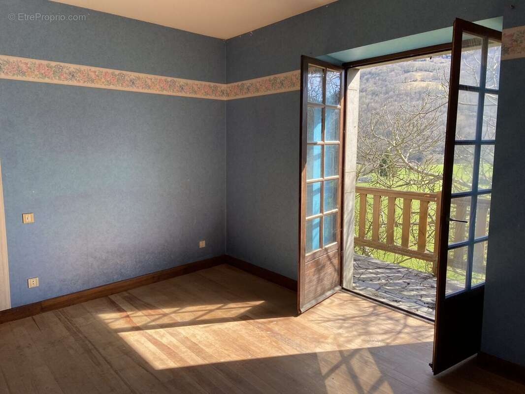 Maison à BARCUS