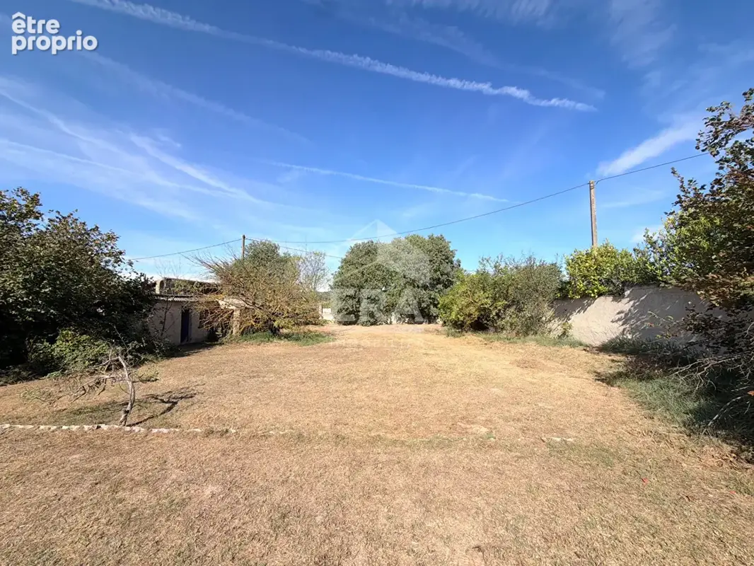 Terrain 680m² à pertuis - photo 5