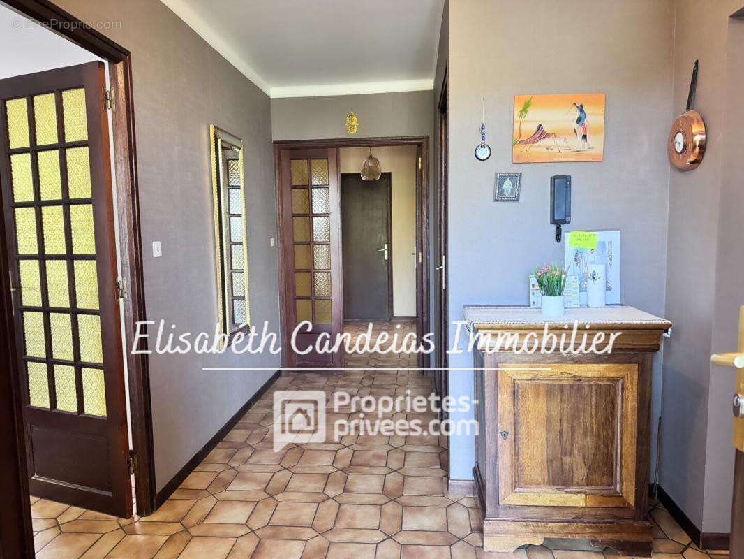 Maison centre ville Pechbonnieu à fort potentiel - photo 4