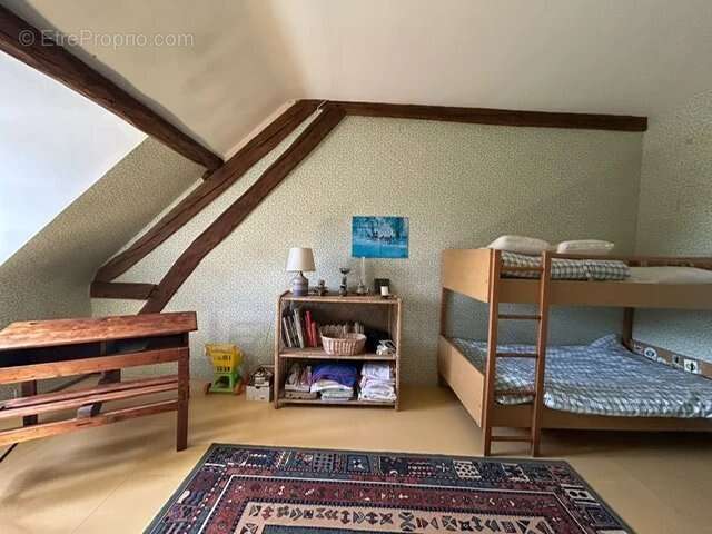 Maison à LONGNY-AU-PERCHE