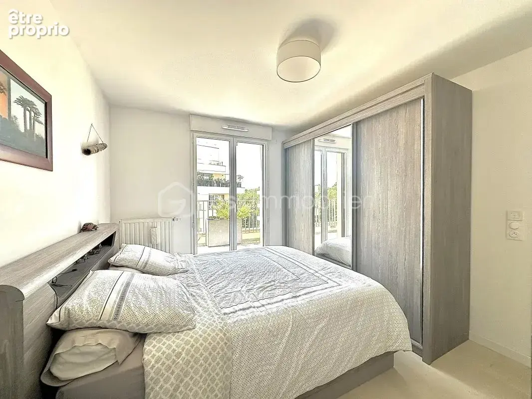 Appartement 82 m² à Saint-Germain-En-Laye  - photo 6