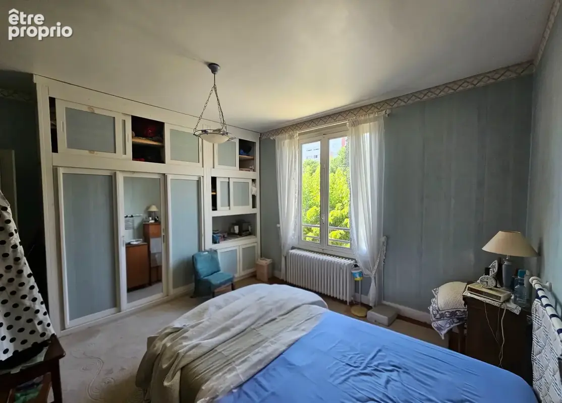 Maison 5 pièces 101 m² à vendre à Bourg-En-Bresse (01000) - photo 5