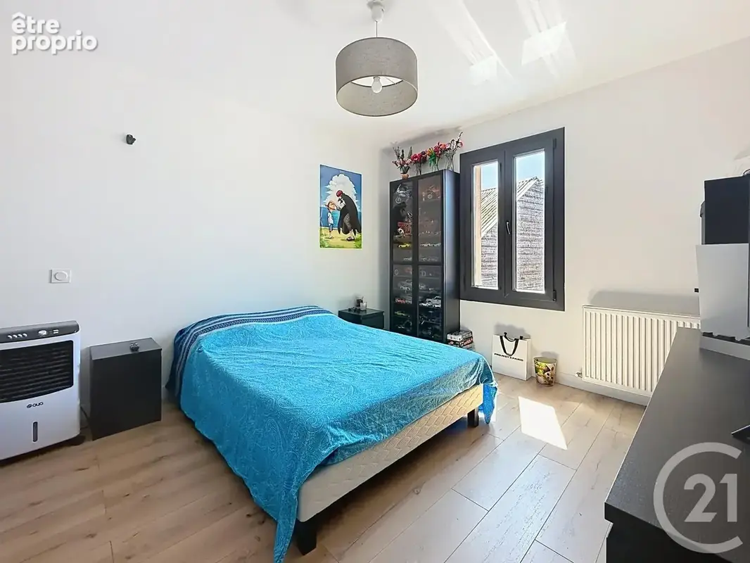 Maison 6 pièces 140 m² à vendre à Chartres (28000) - photo 13