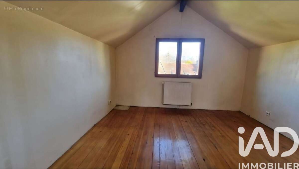 Photo 7 - Maison à VAYRES-SUR-ESSONNE