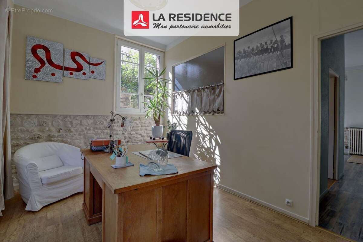 Maison 262 m² à Maule  - photo 9