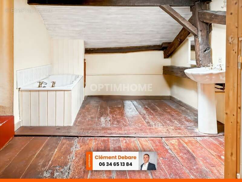 Maison 6 pièces 120 m² avec dépendances et grand terrain - photo 10
