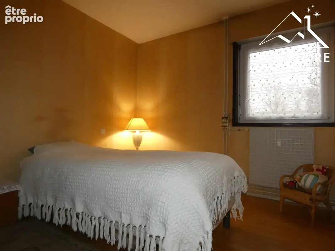 Appartement 92 m² à Chambery  - photo 8