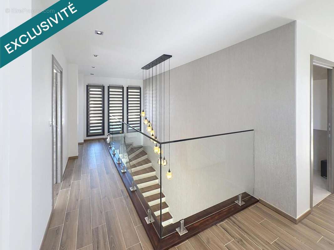 Maison 200 m² à Loivre  - photo 8