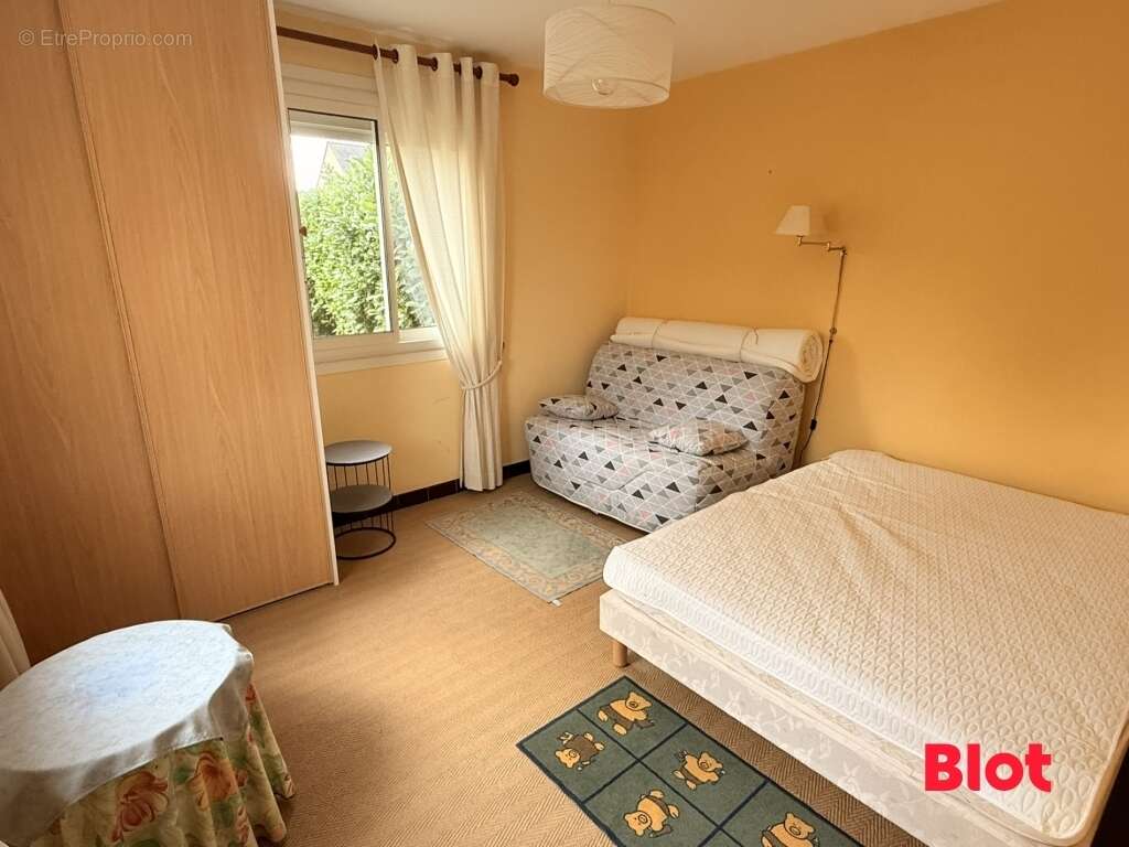 Maison à SAINT-LUNAIRE