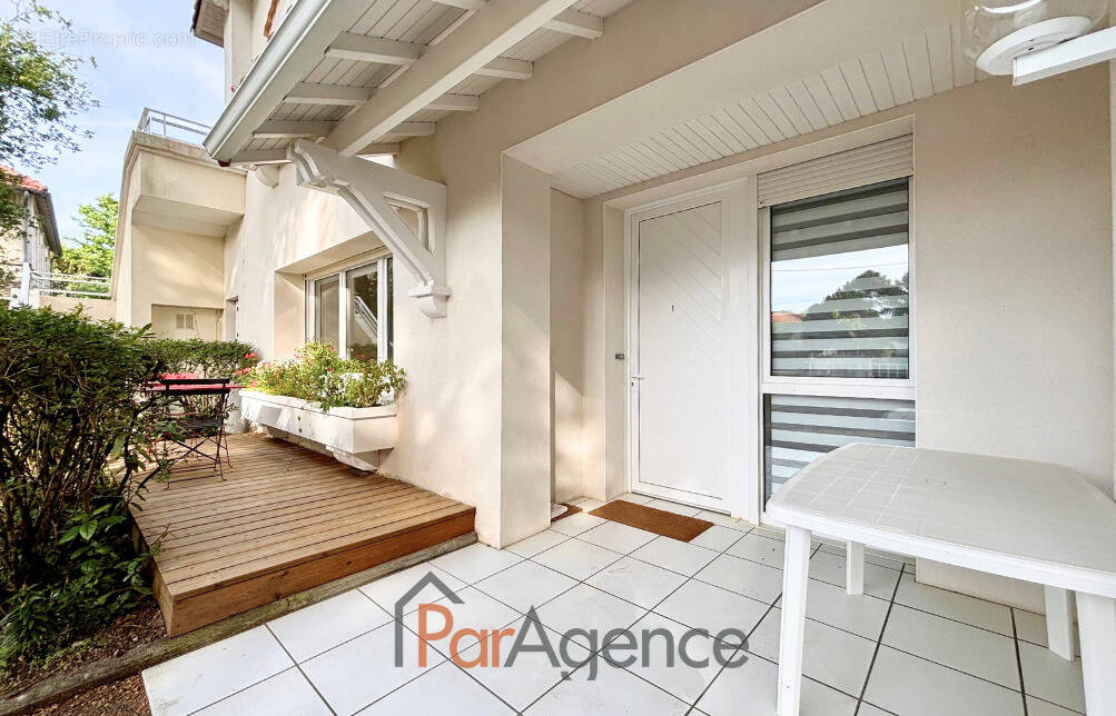 Appartement à ROYAN