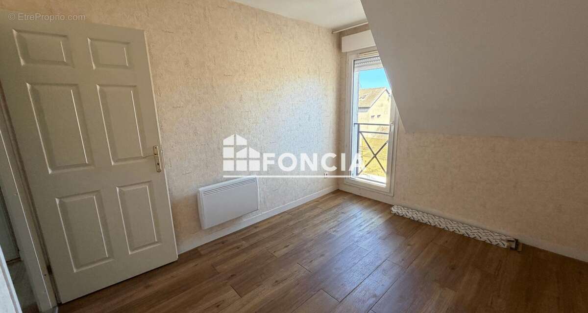 Appartement à BEAUVAIS