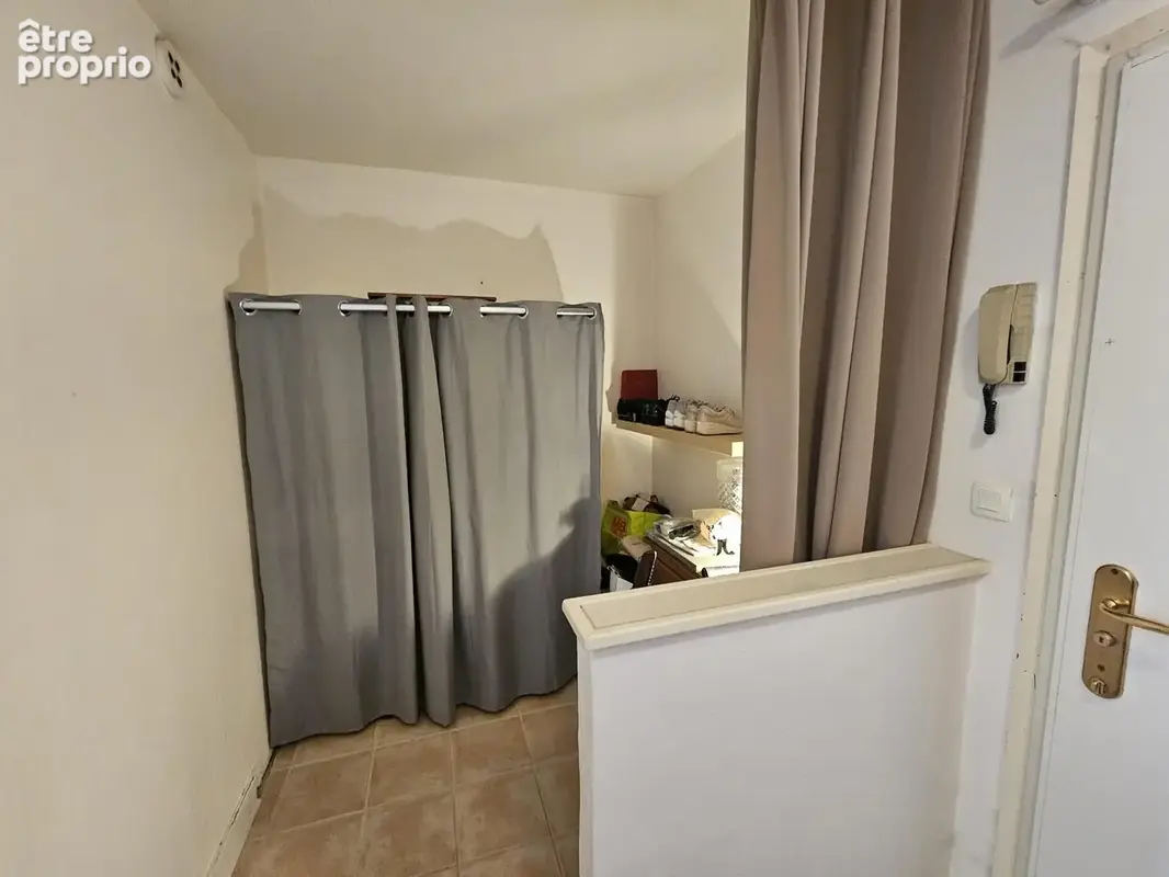 Appartement 1 pièce 30 m² à vendre à Deauville (14800) - photo 4