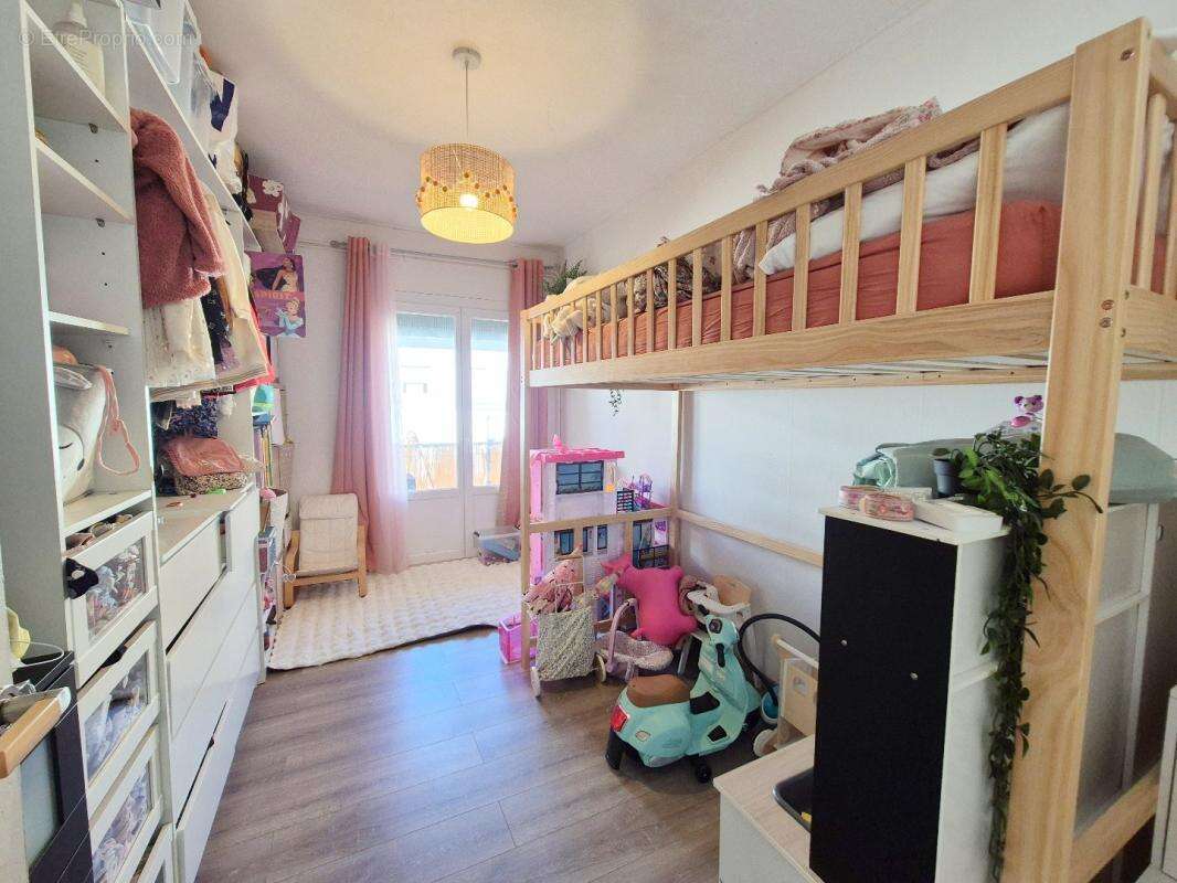 Appartement à BEZIERS