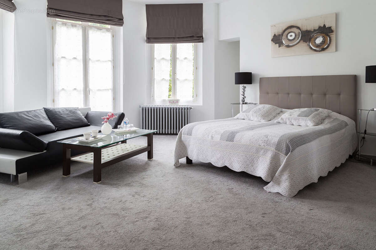 Appartement à TROYES