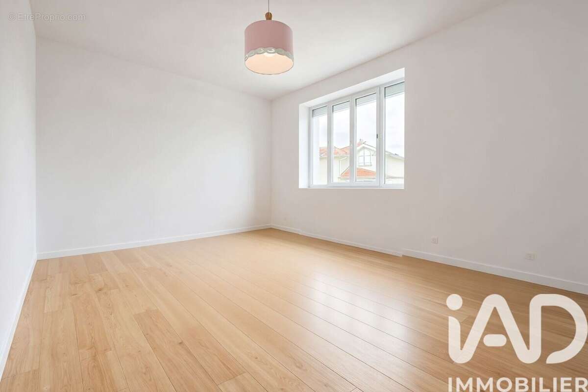 Photo 8 - Appartement à SAINT-LAURENT-DE-CHAMOUSSET