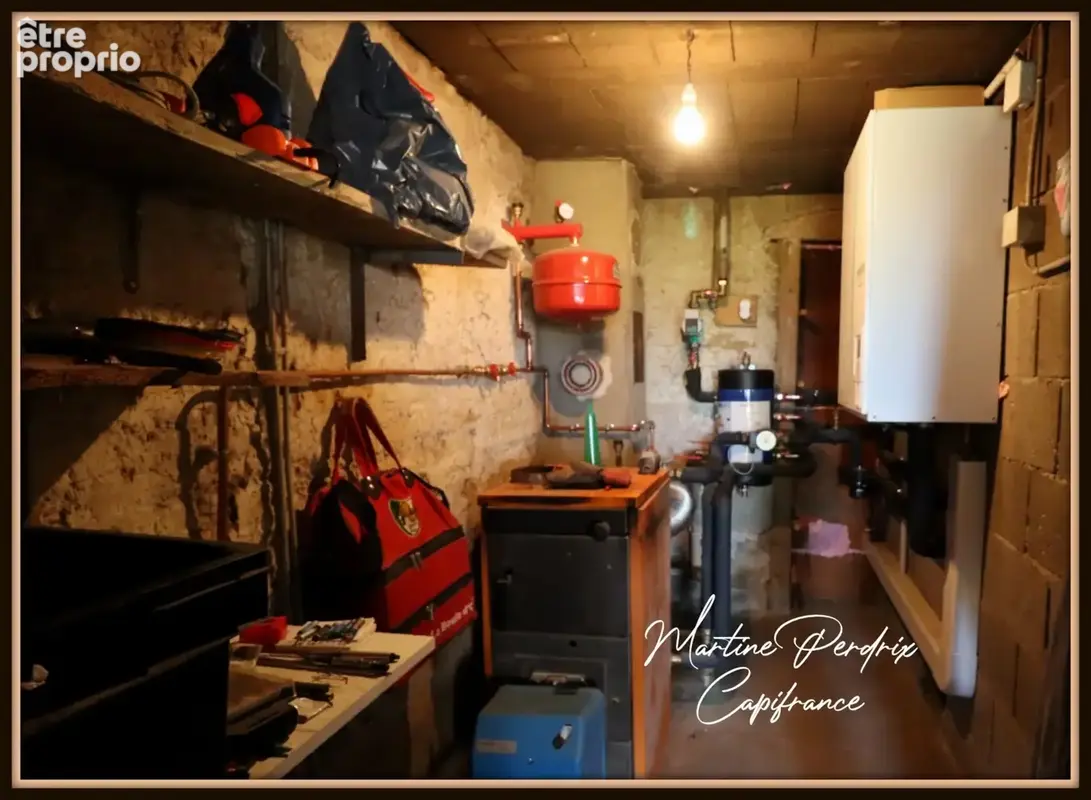 Maison à vendre 4 pièces CORMOZ (01) - photo 19