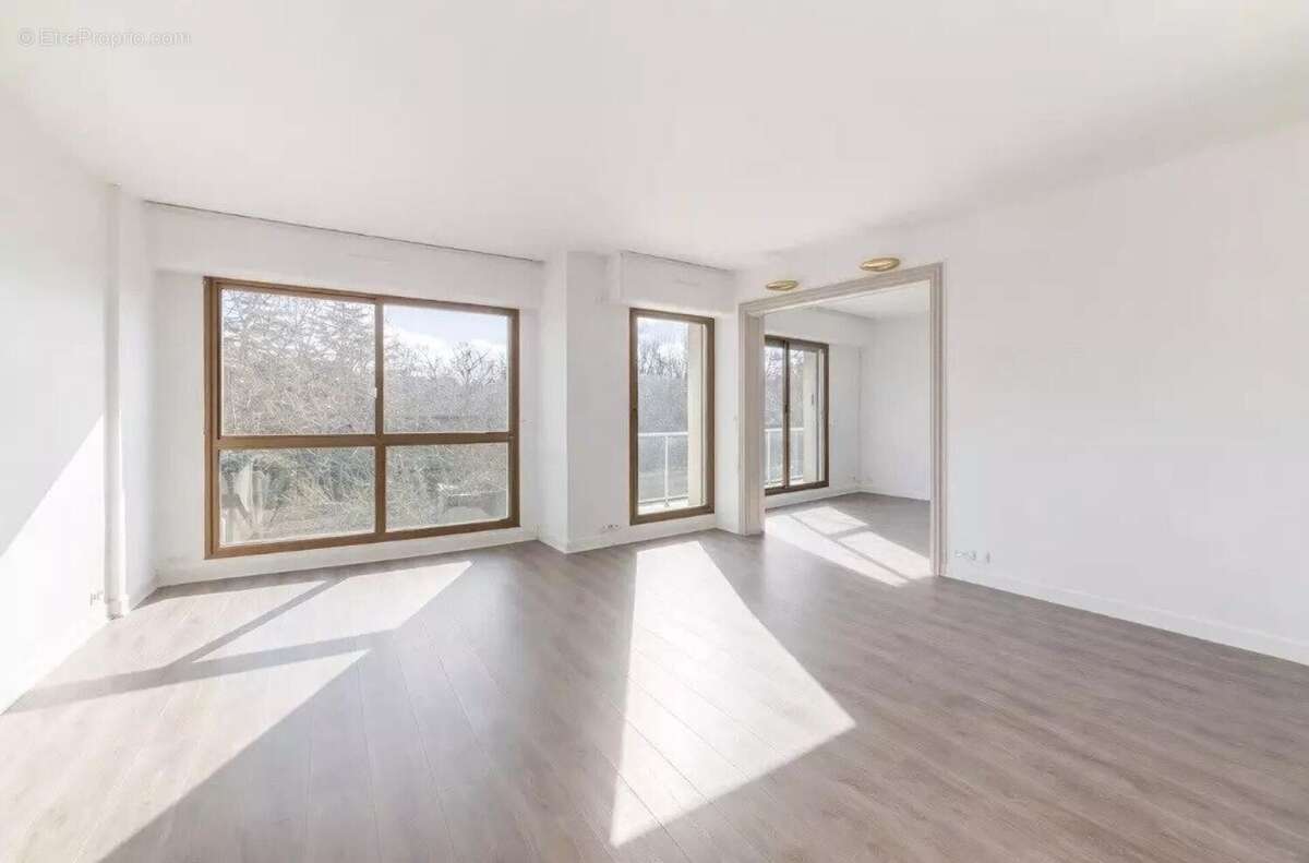 Photo 3 - Appartement à NEUILLY-SUR-SEINE