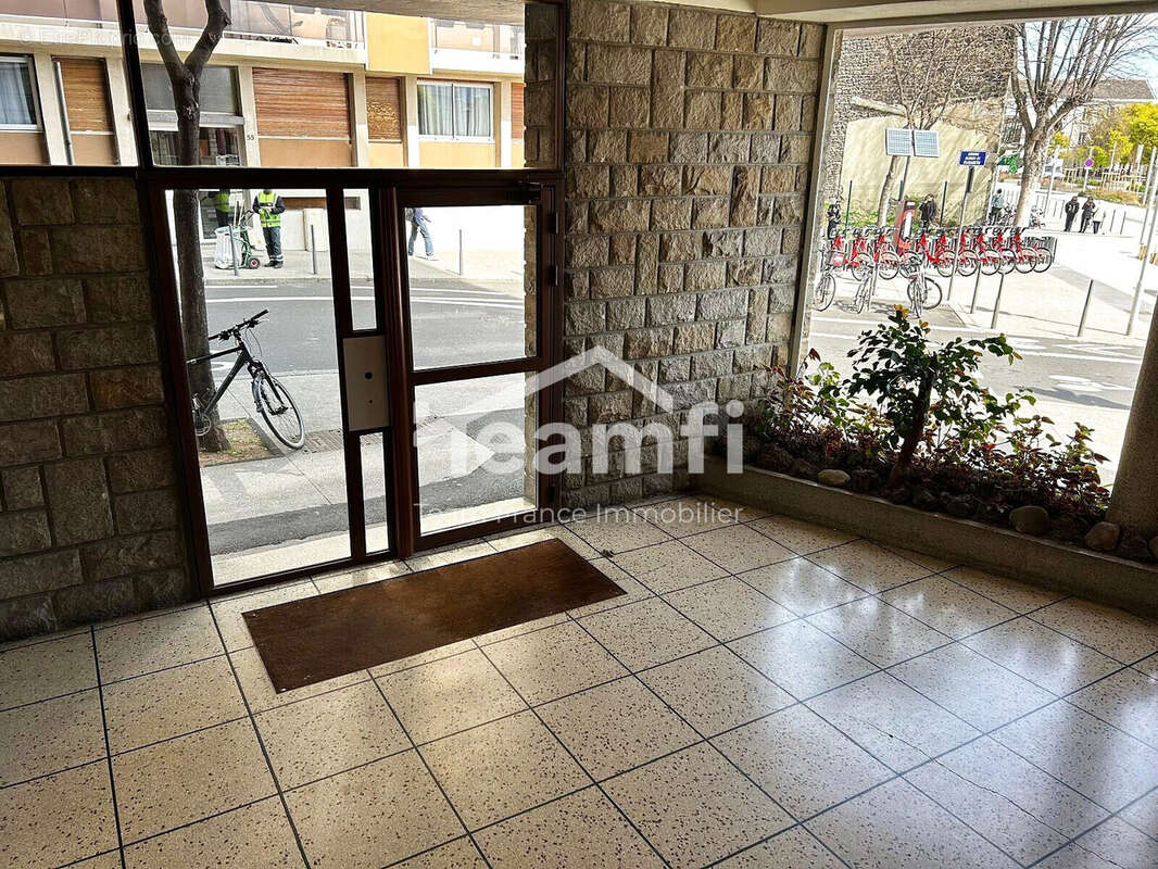 Appartement 69 m² à Clermont-Ferrand  - photo 7