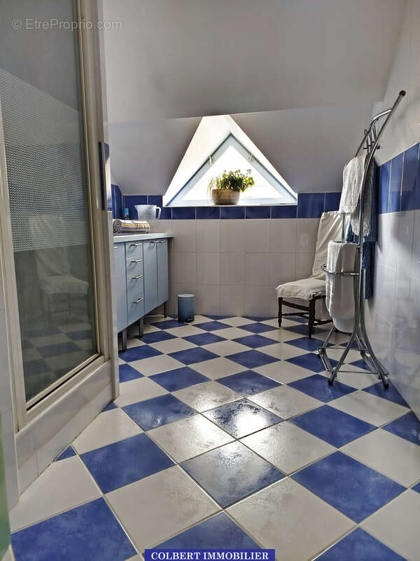 Maison à VENIZY