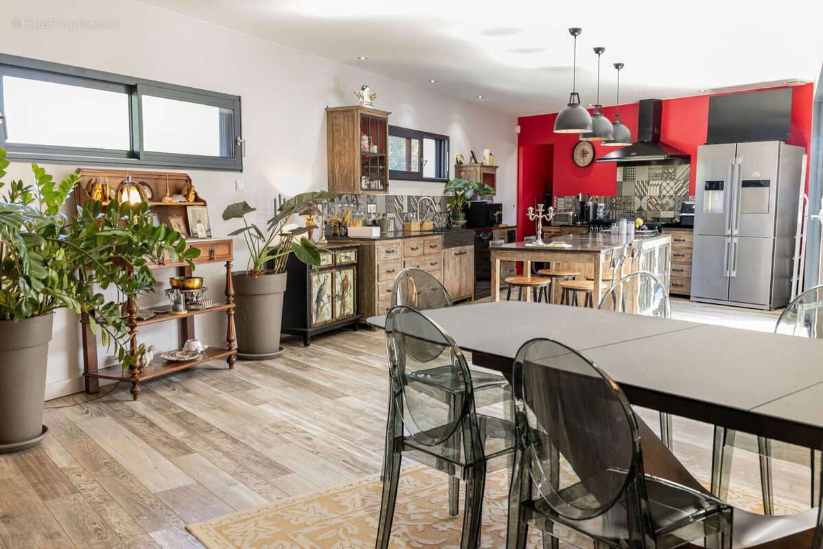 Photo 7 - Maison à GAN