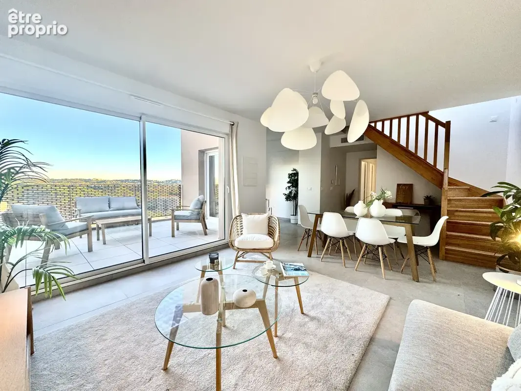 Appartement à FREJUS
