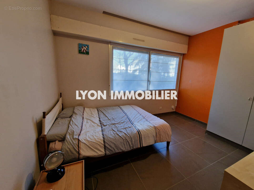 Appartement à LYON-8E