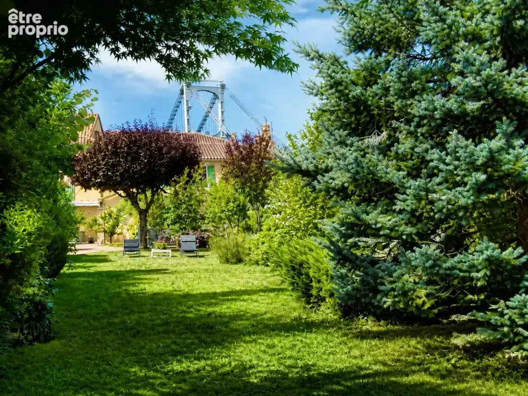 Belle maison de caractère avec appartement indépendant rénové - photo 15