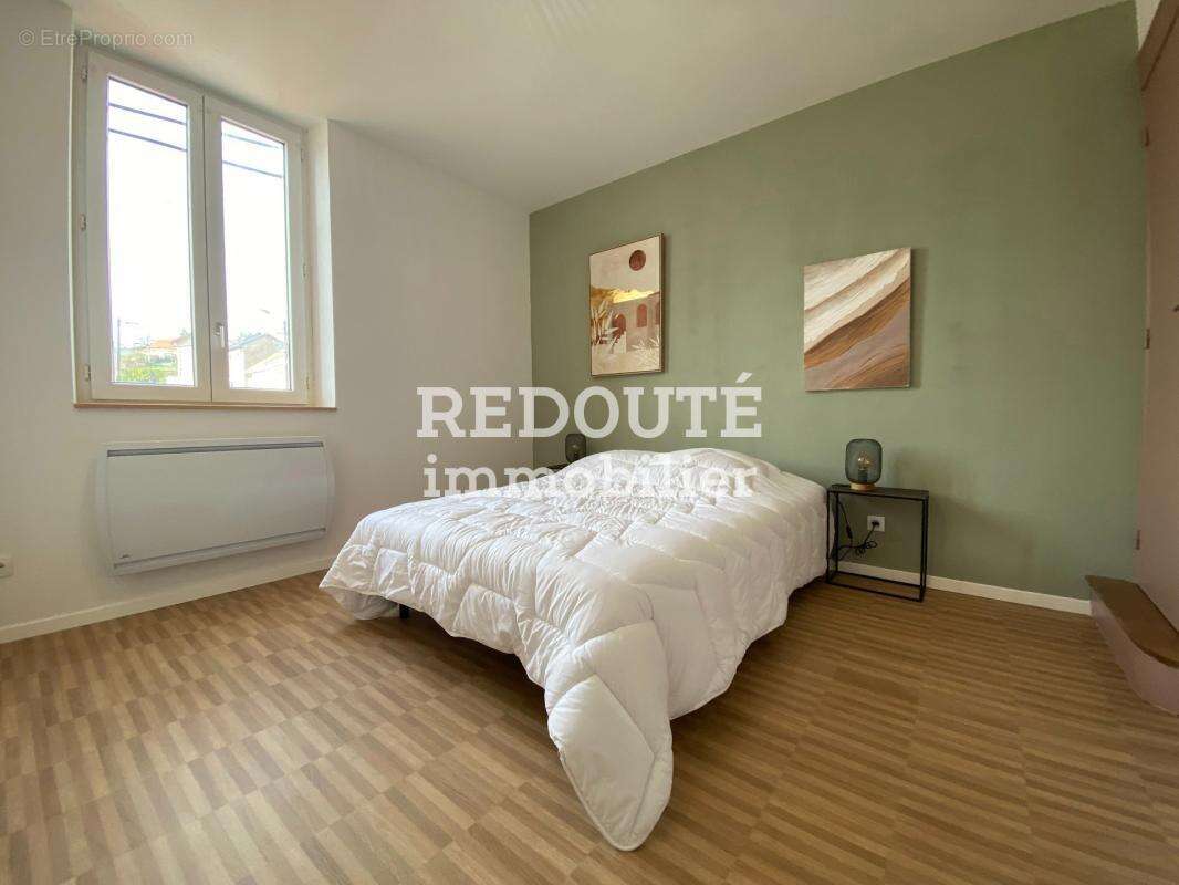 Maison à RETHEL