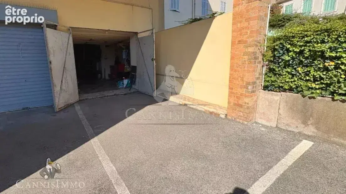 Maison 4p cannes haut forville - photo 26