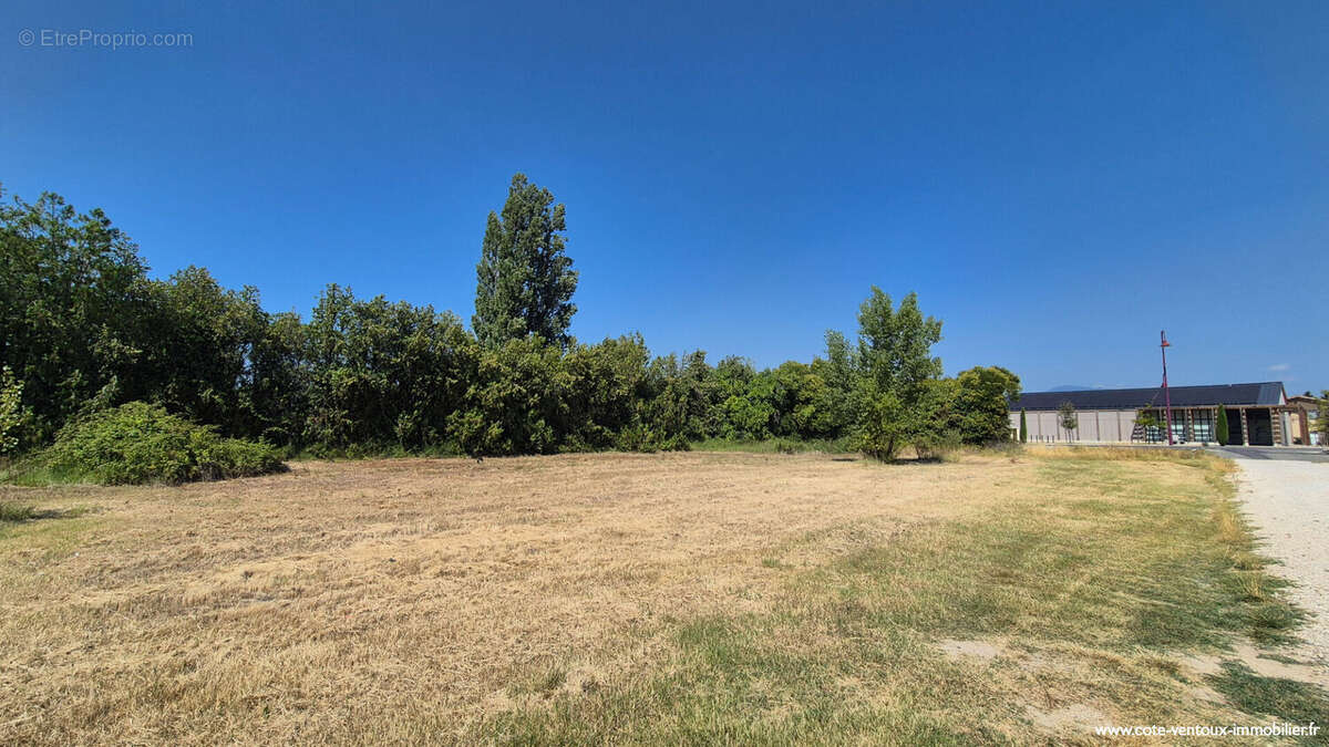 Terrain constructible 1498 m2 - photo 4
