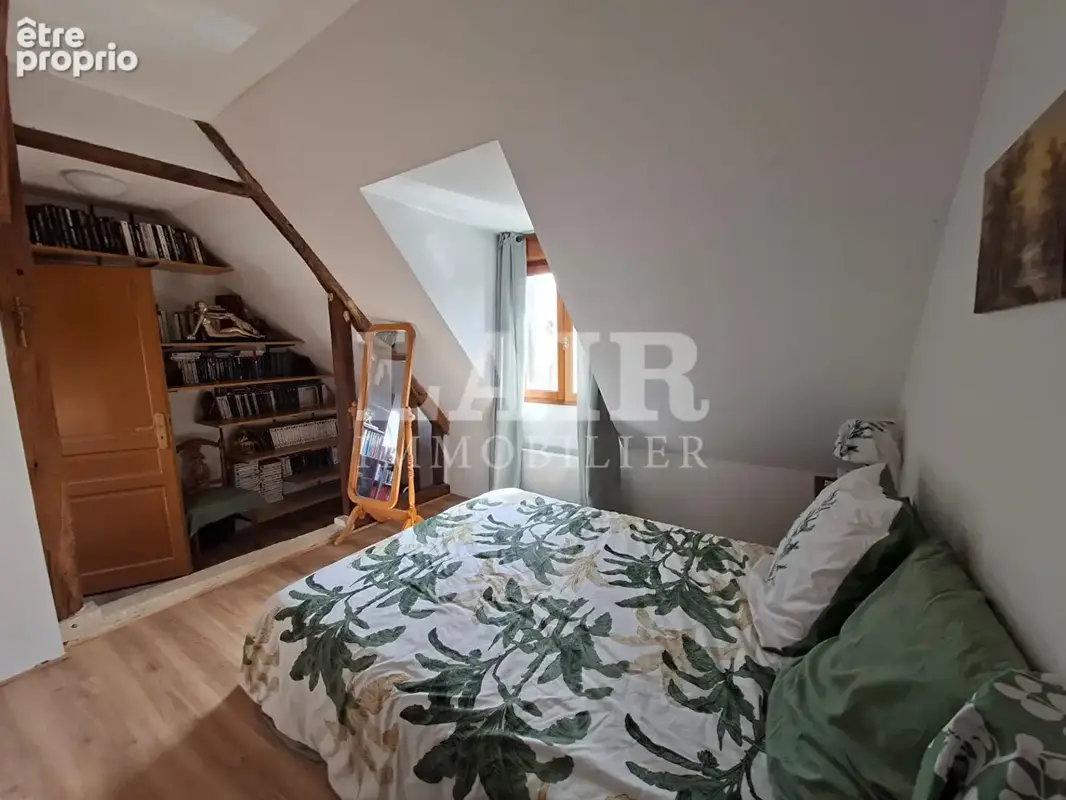 Maison en pierres à 15 minutes d'Alençon - ref.L15665 - photo 7