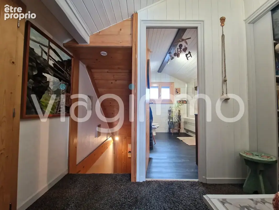 Maison Passy 135 m2 - photo 9
