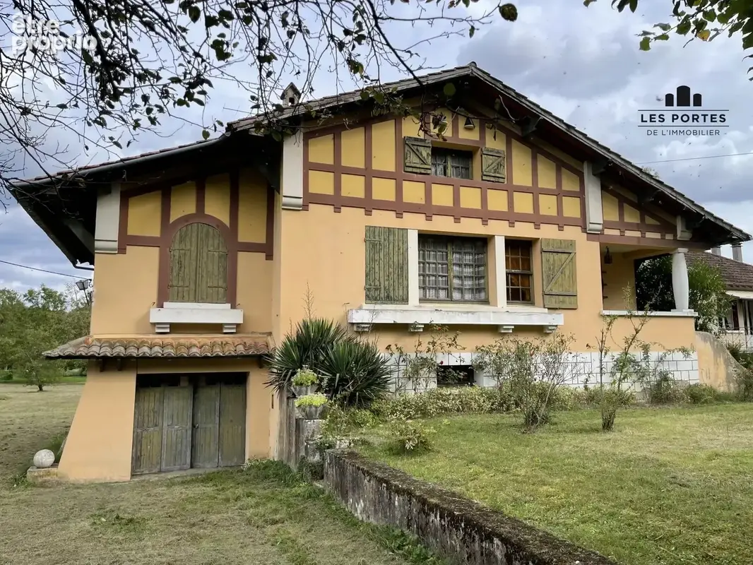 Photo Maison à Gironville-Sur-Essonne au prix de 210 000€