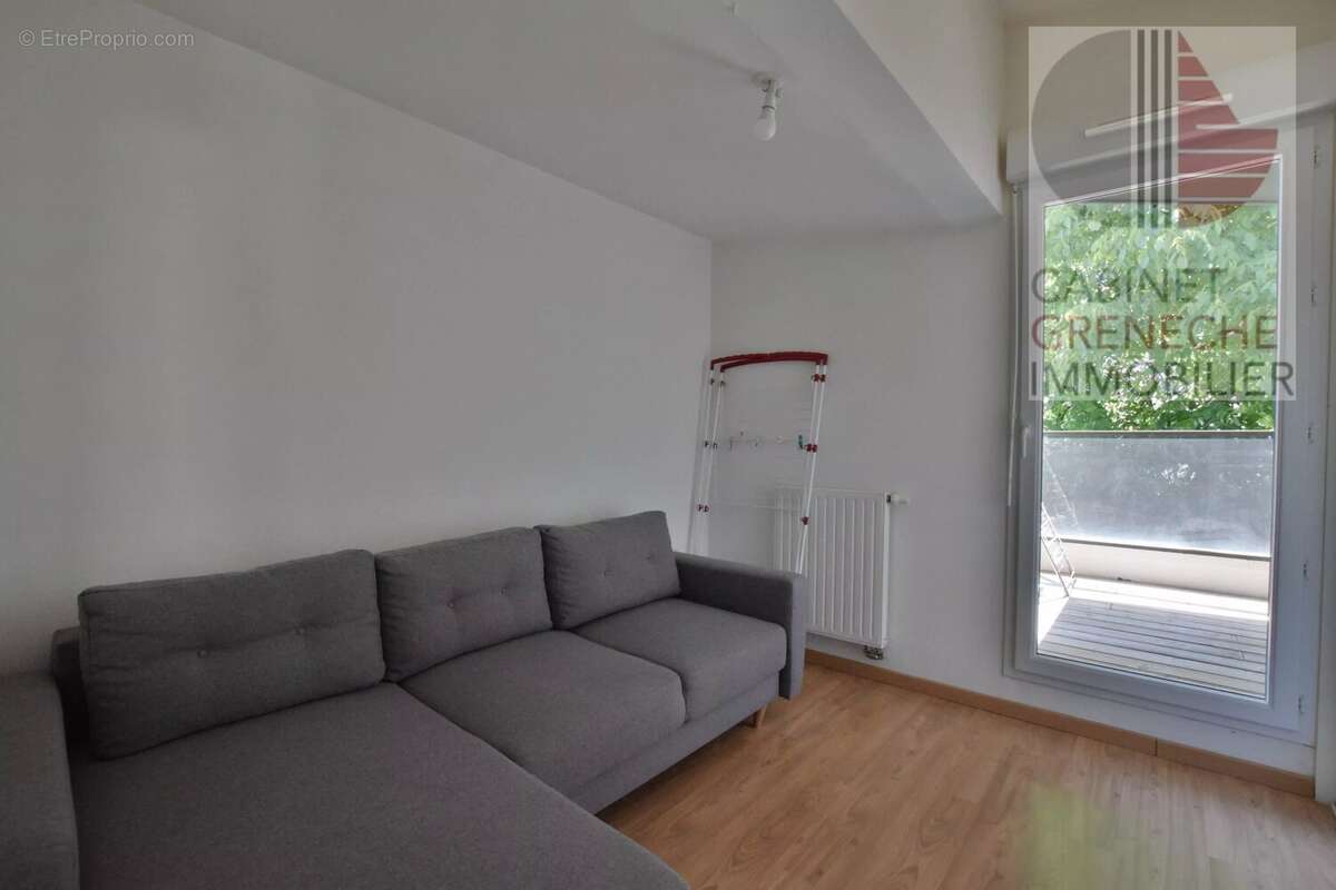 Appartement à THONON-LES-BAINS