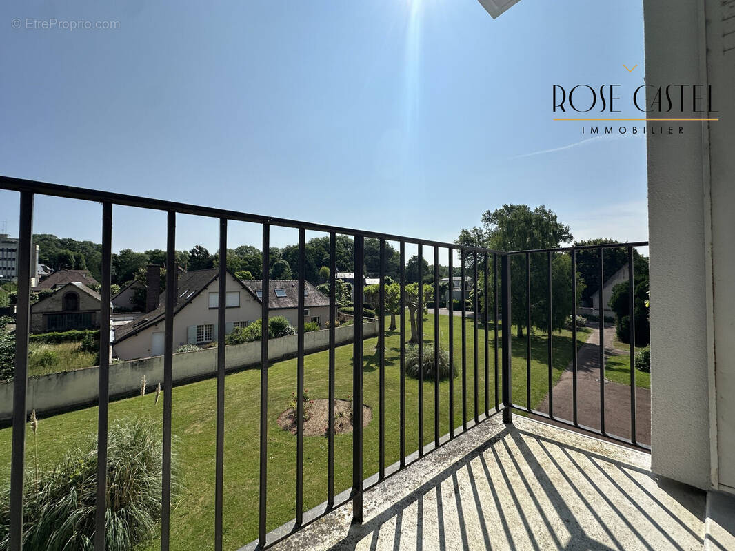 Appartement à CHARTRES