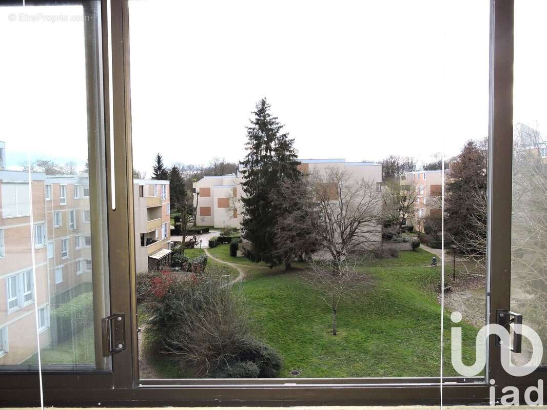 Photo 2 - Appartement à GUYANCOURT