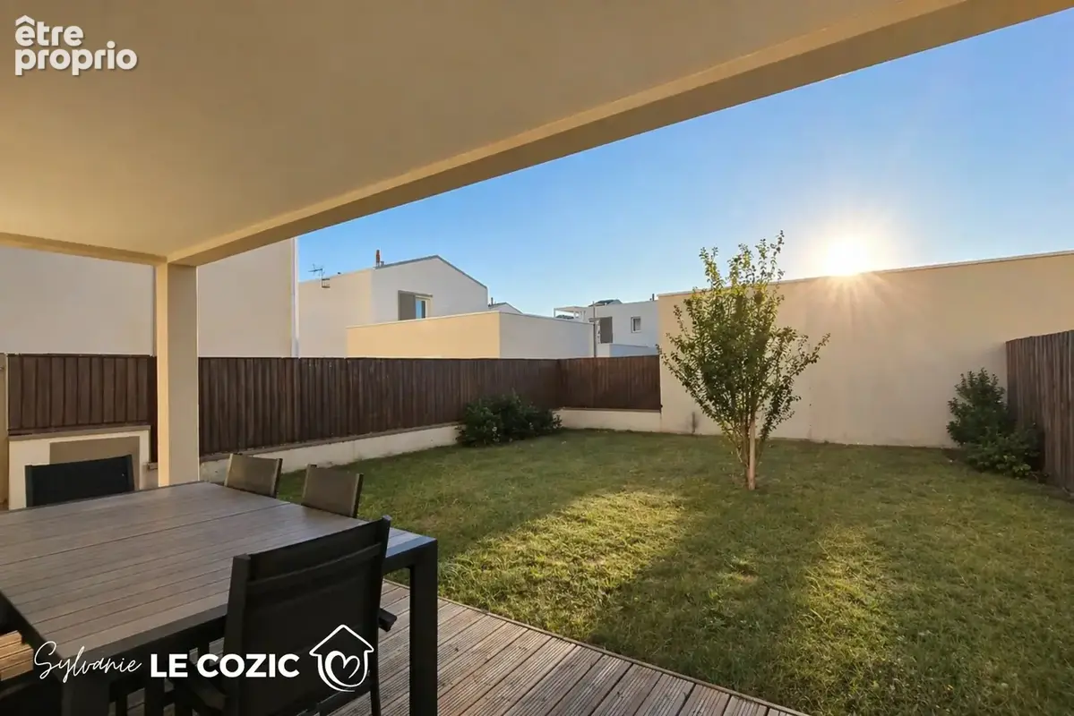 Maison 4 pièces 86 m² à vendre à Beauzelle (31700) - photo 5